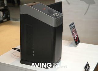 Illustration for article titled Delicious (and Not So Delicious) GMC PC Case Designs